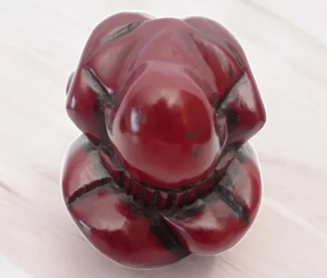 Yogiman beeldje