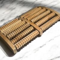 Voetmassage Roller