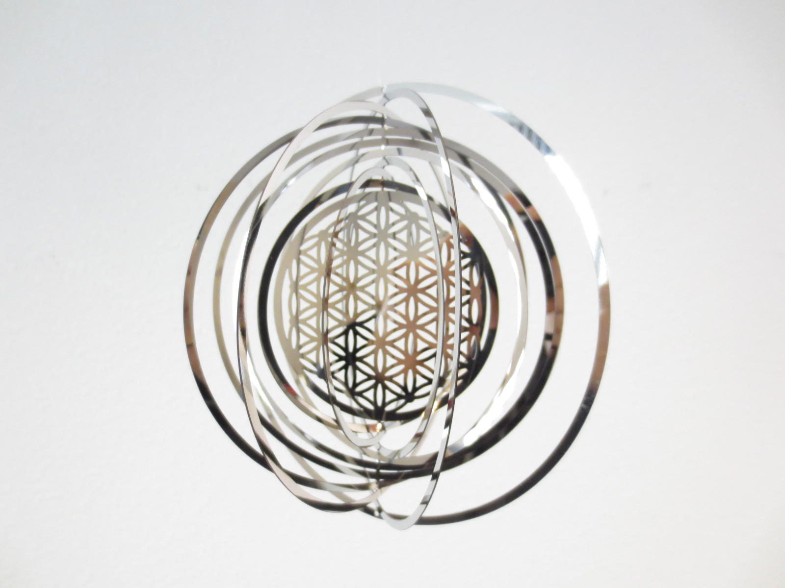 Windspinner Flower of Life