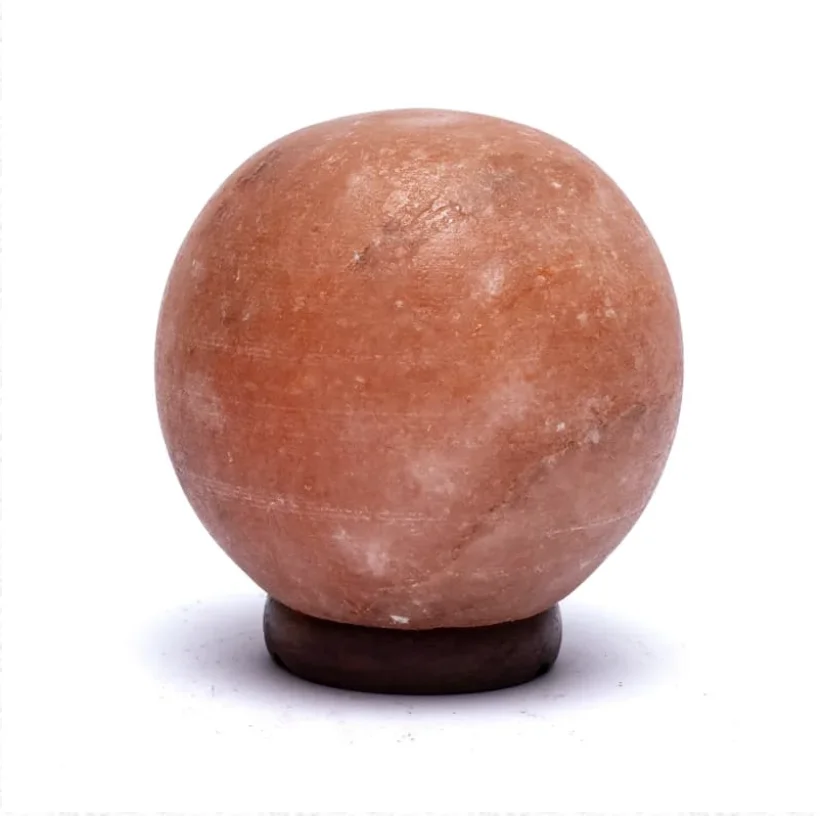 Zoutlamp bol