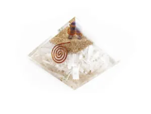 Orgoniet Piramide Seleniet