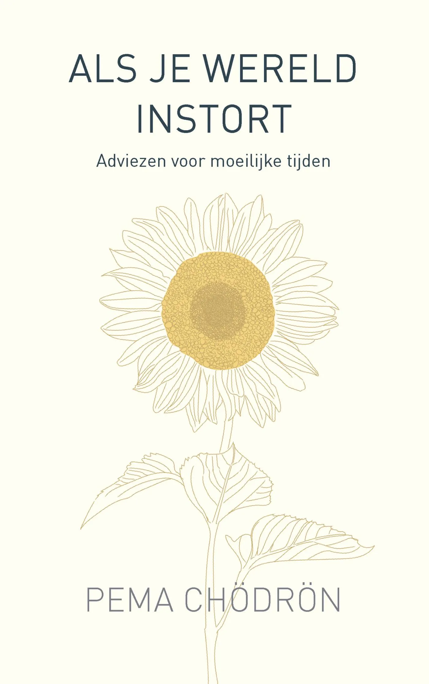 Als je wereld instort