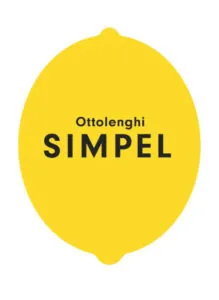 Simpel van Ottolenghi