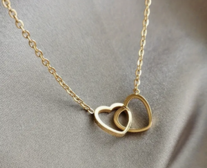 Ketting Hartjes