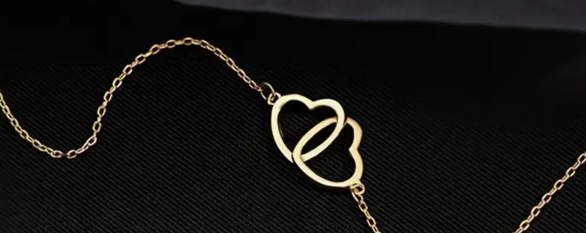 Ketting Hartjes
