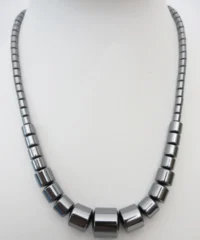 Hematiet Hals ketting