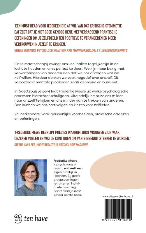 De psychologie van zelfvertrouwen