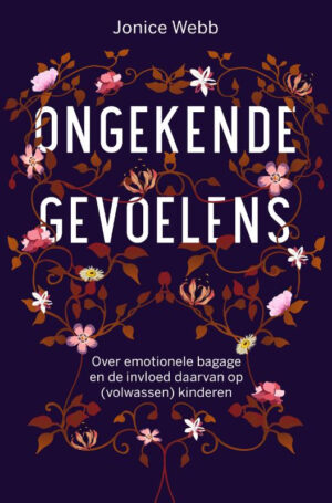 Over emotionele bagage en de invloed daarvan op (volwassen) kinderen