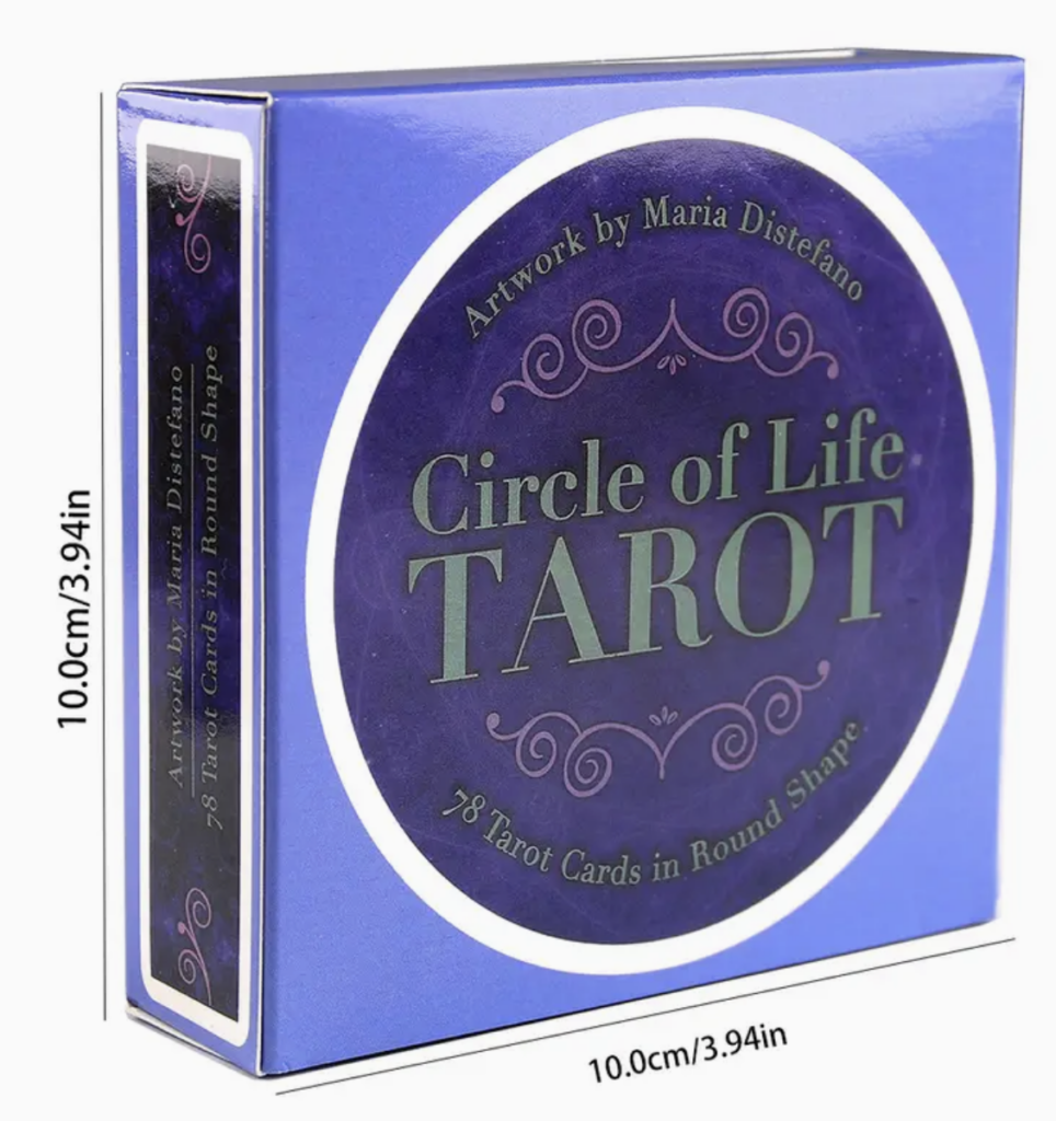 Prachtige Tarot Kaarten