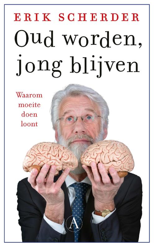 Oud worden, Jong blijven - Relaties en persoonlijke ontwikkeling - Spiritueelboek.nl