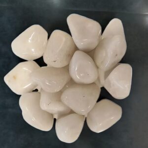 Melkkwarts Trommelstenen