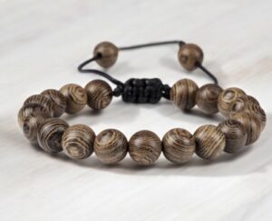 Tibetaanse Kralen Armband