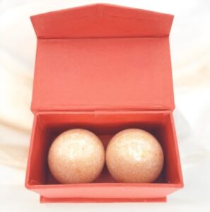 Meridiaankogels Marmer