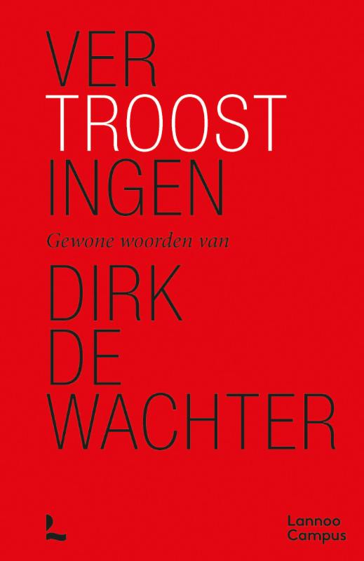Vertroostingen - Spiritueel & Spiritualiteit - Spiritueelboek.nl