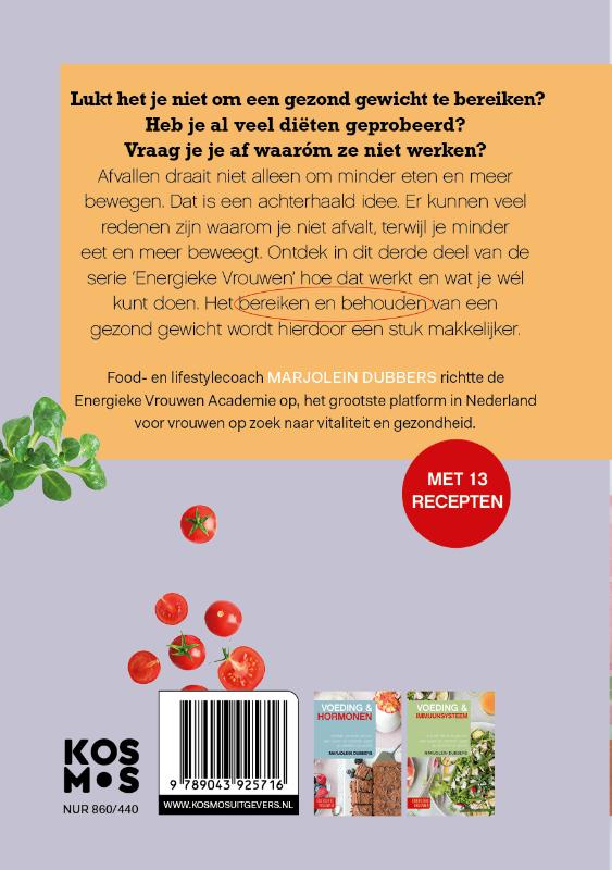 Ontdek de energie om een leven te creëren waar je verliefd op wordt