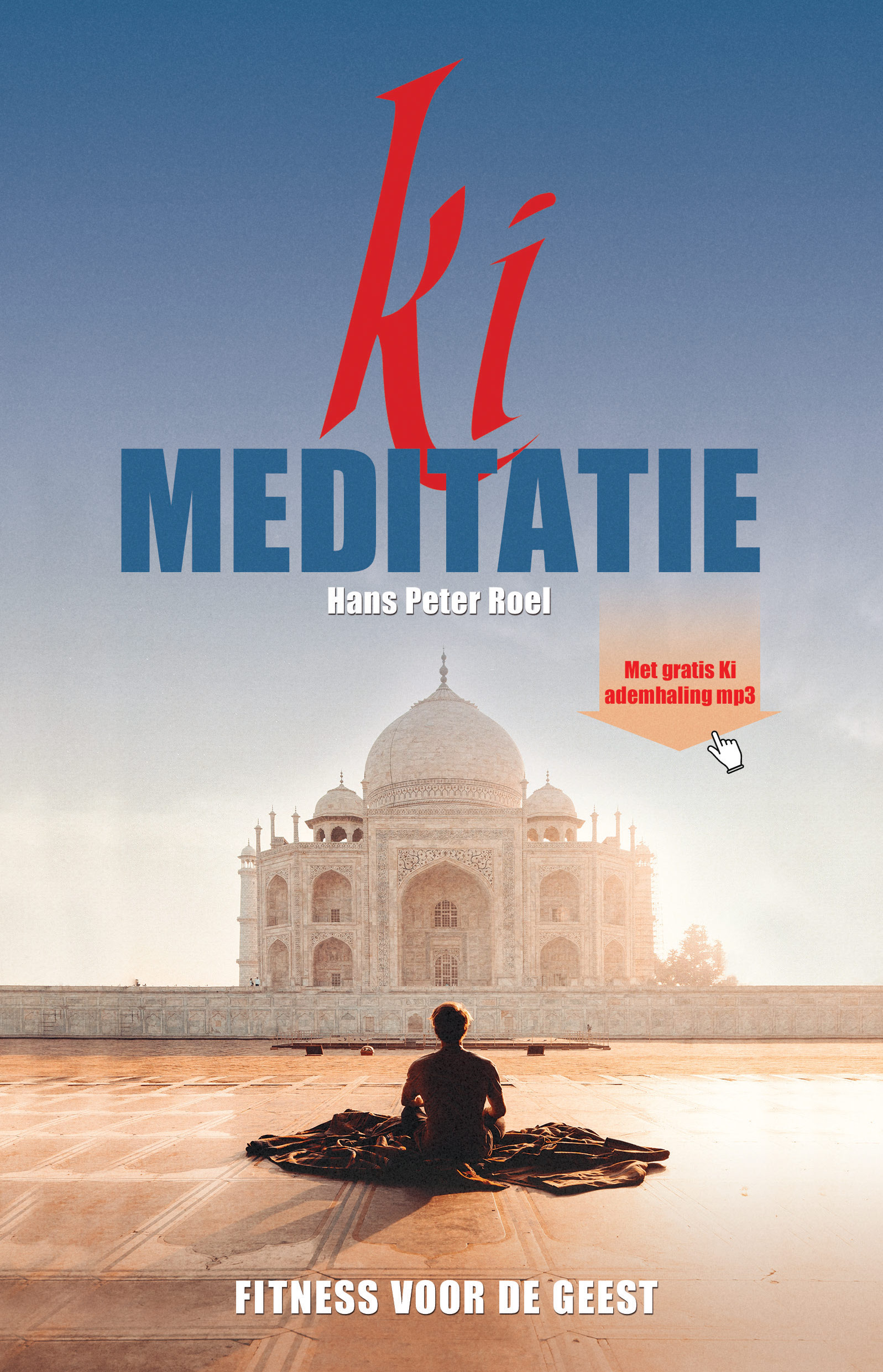 Ki Meditatie