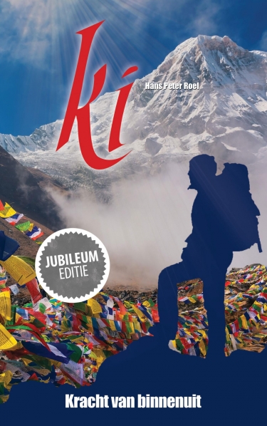Ki, kracht van binnenuit e-book - Hans Peter Roel - Esoterie algemeen - Spiritueelboek.nl