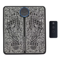 Voetmassage Mat met USB