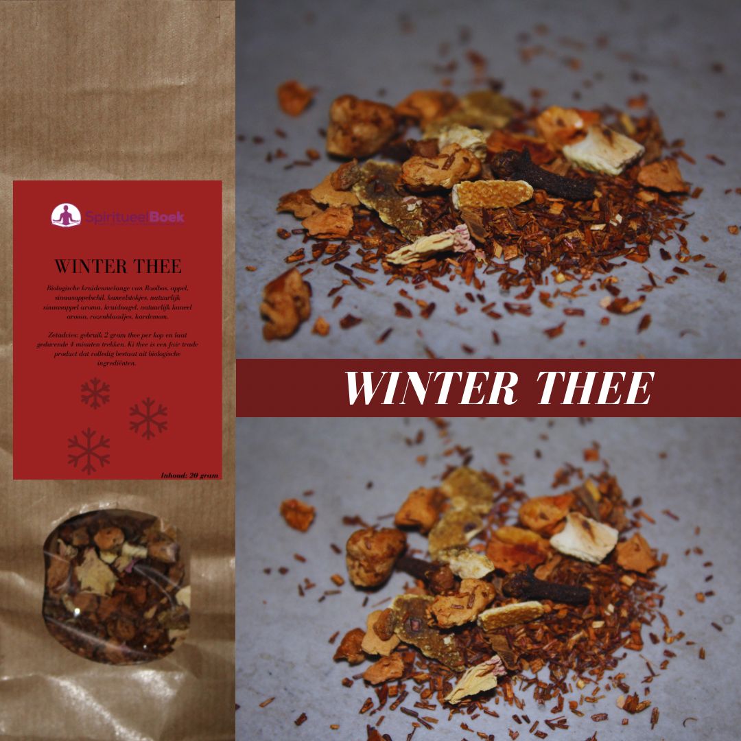 Winter thee