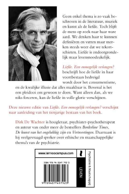 Liefde