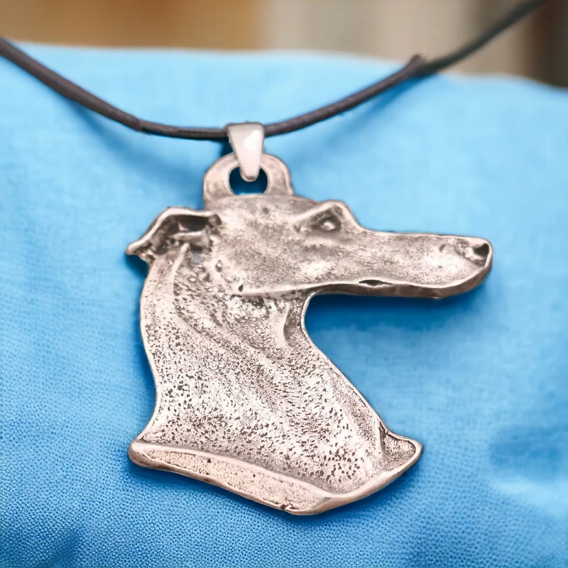 Odin Hound Ketting