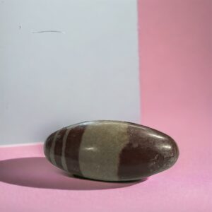 Shiva Lingam Steen