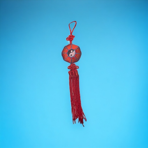 Yin Yang Feng Shui gelukshanger