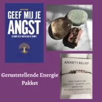 Geruststellende Energie Pakket
