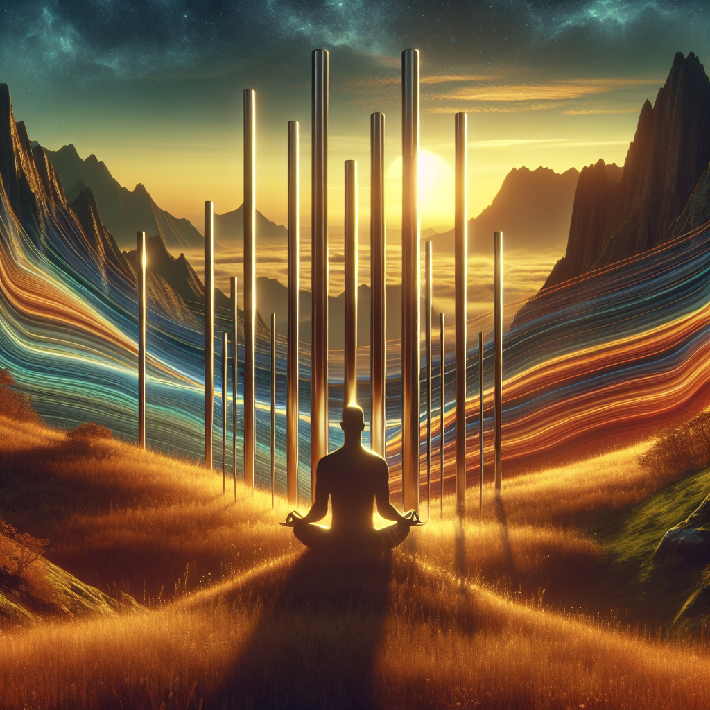 Hoe werken klankvorken spiritueel 2 Hoe werken klankvorken spiritueel