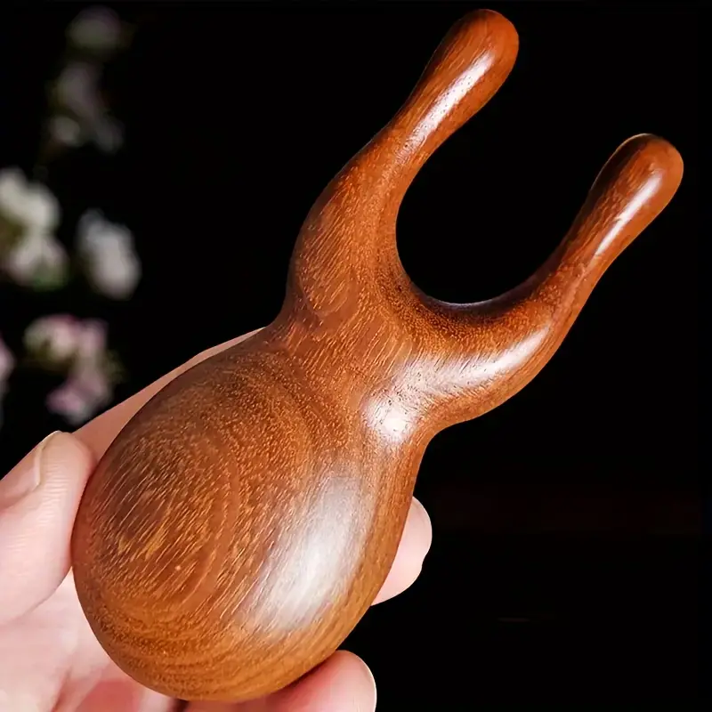 Gezichtshout Gua Sha Tool