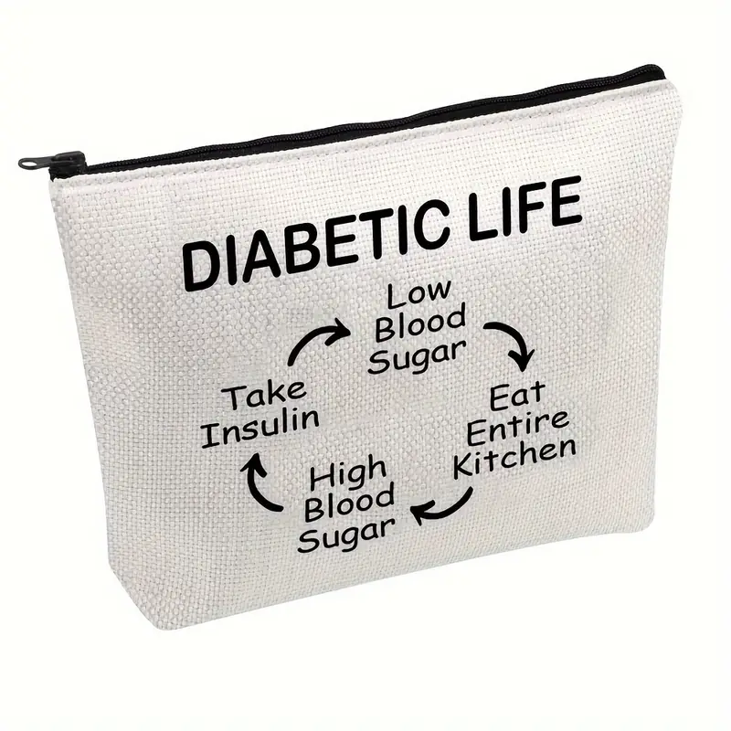 Diabetische Pouch