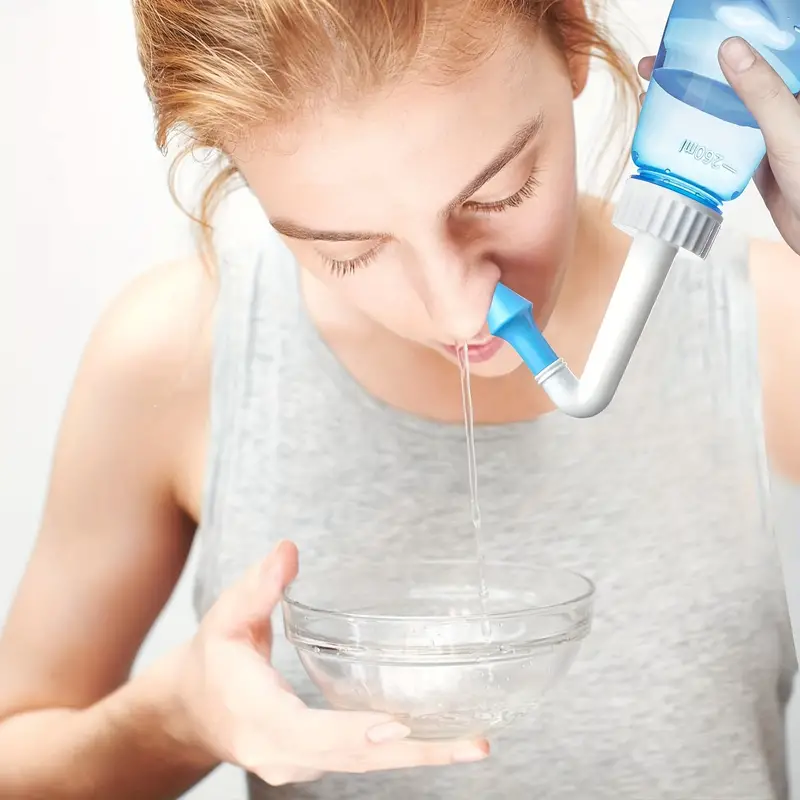Neti Pot