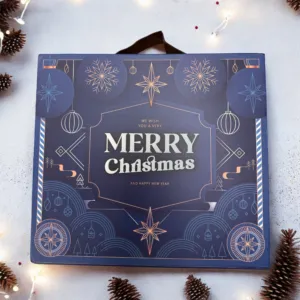 Luxe edelsteen adventskalender