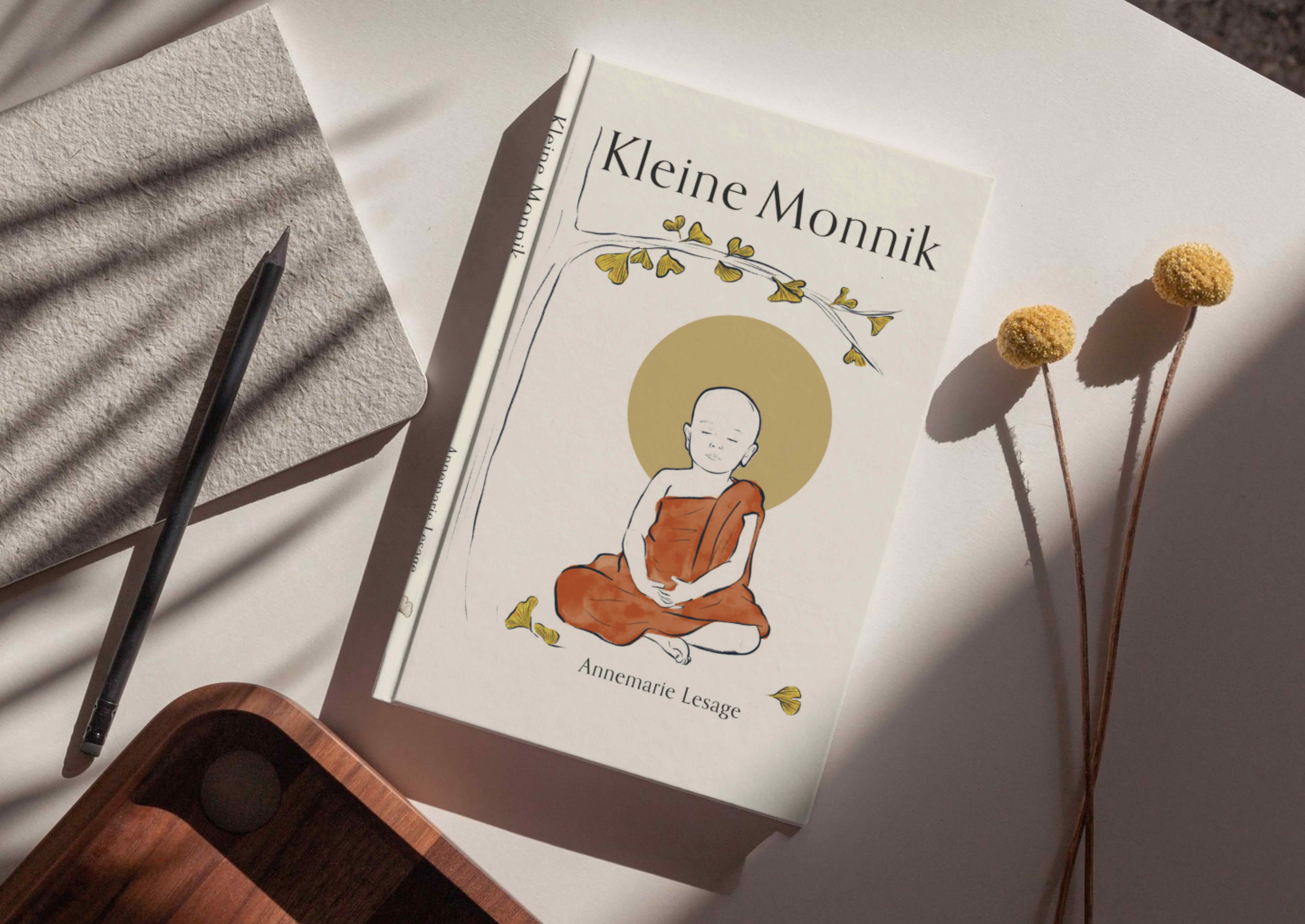 Kleine Monnik