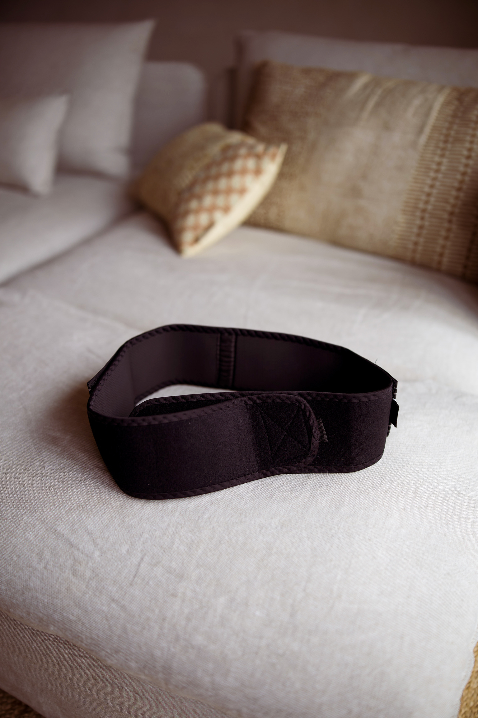 Rugband L