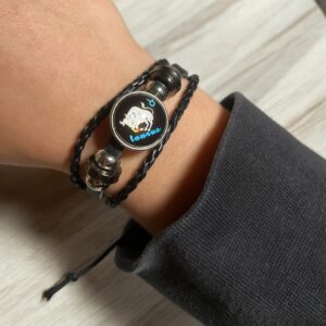 Sterrenbeeld Armband Stier