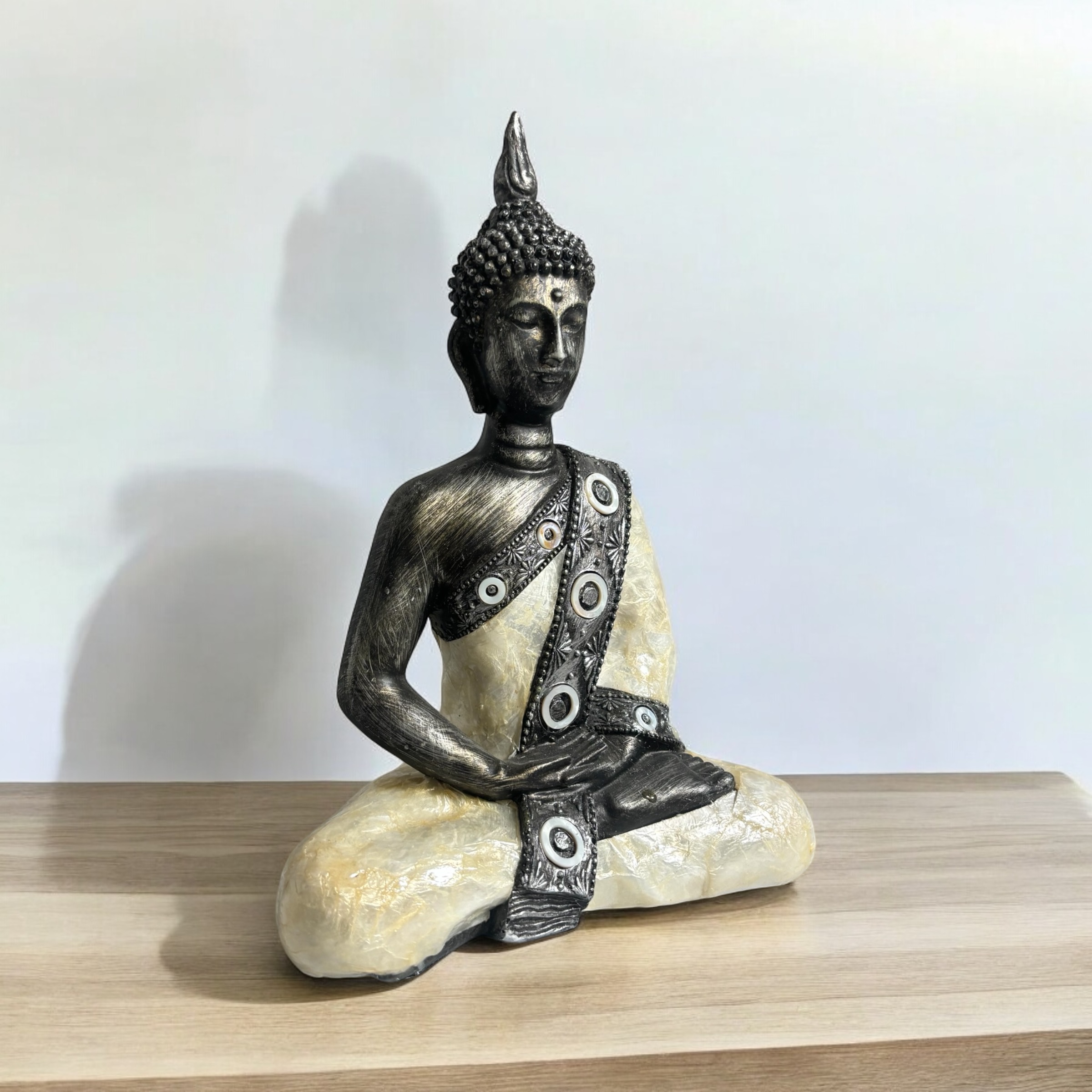 Thaise Parelmoer Boeddha
