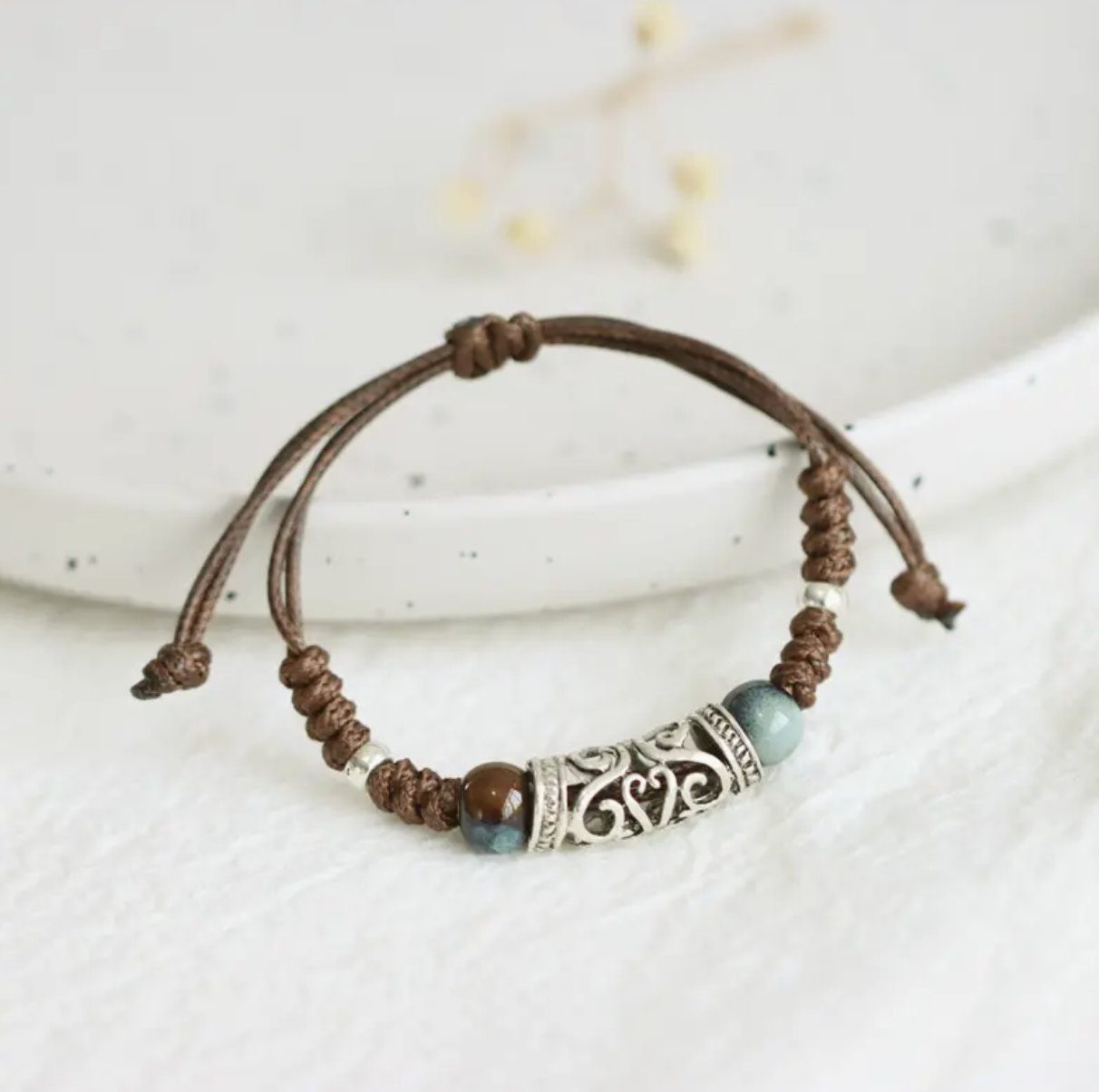 Tibetaanse armband