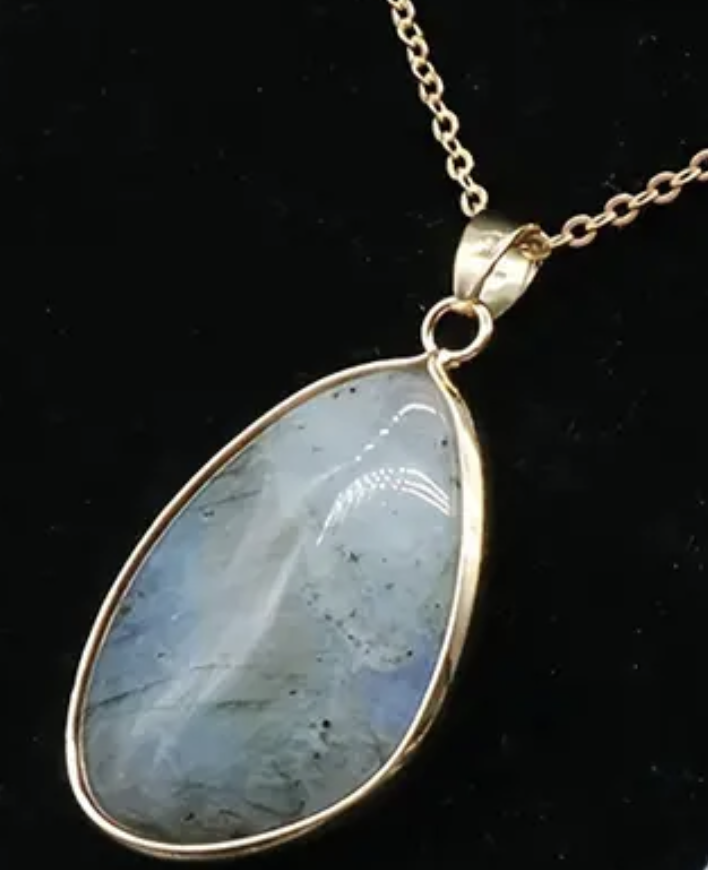 Labradoriet ketting