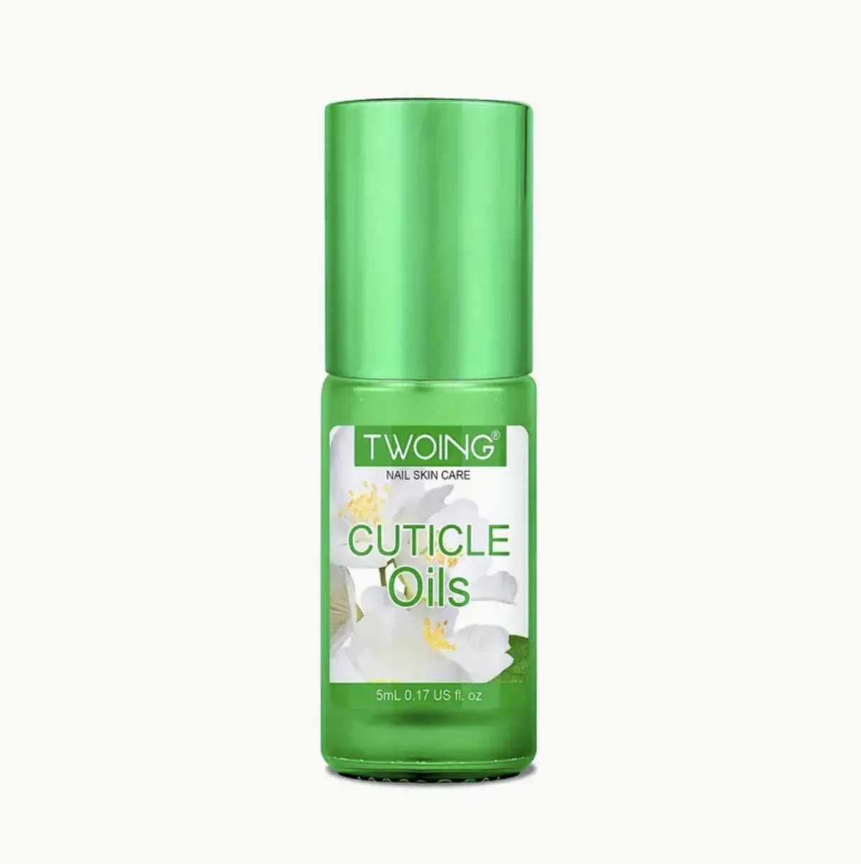 Nagelriemolie jasmijn