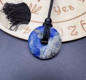 Lapis Lazuli ketting