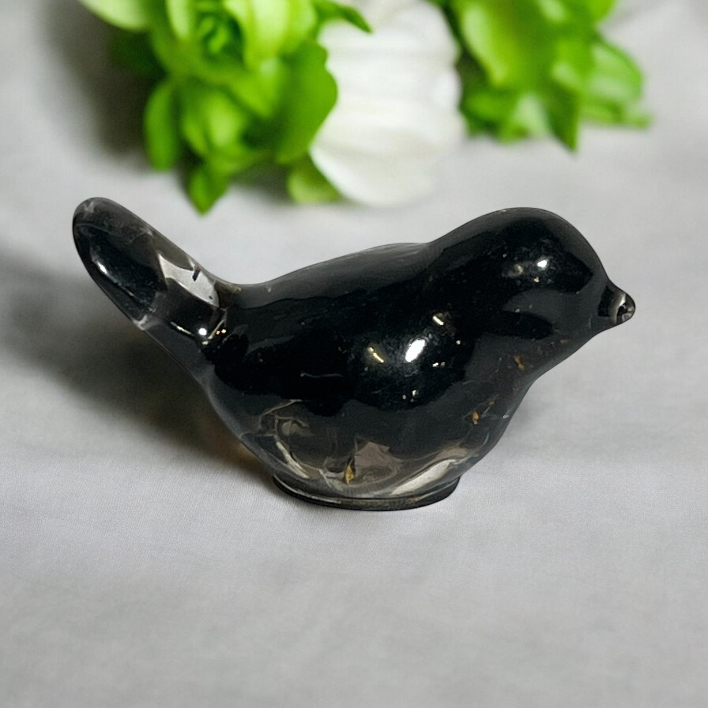 Obsidiaan Vogel