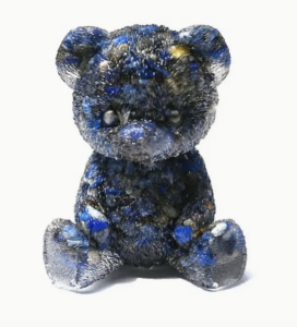 Lapis Lazuli Pandabeer