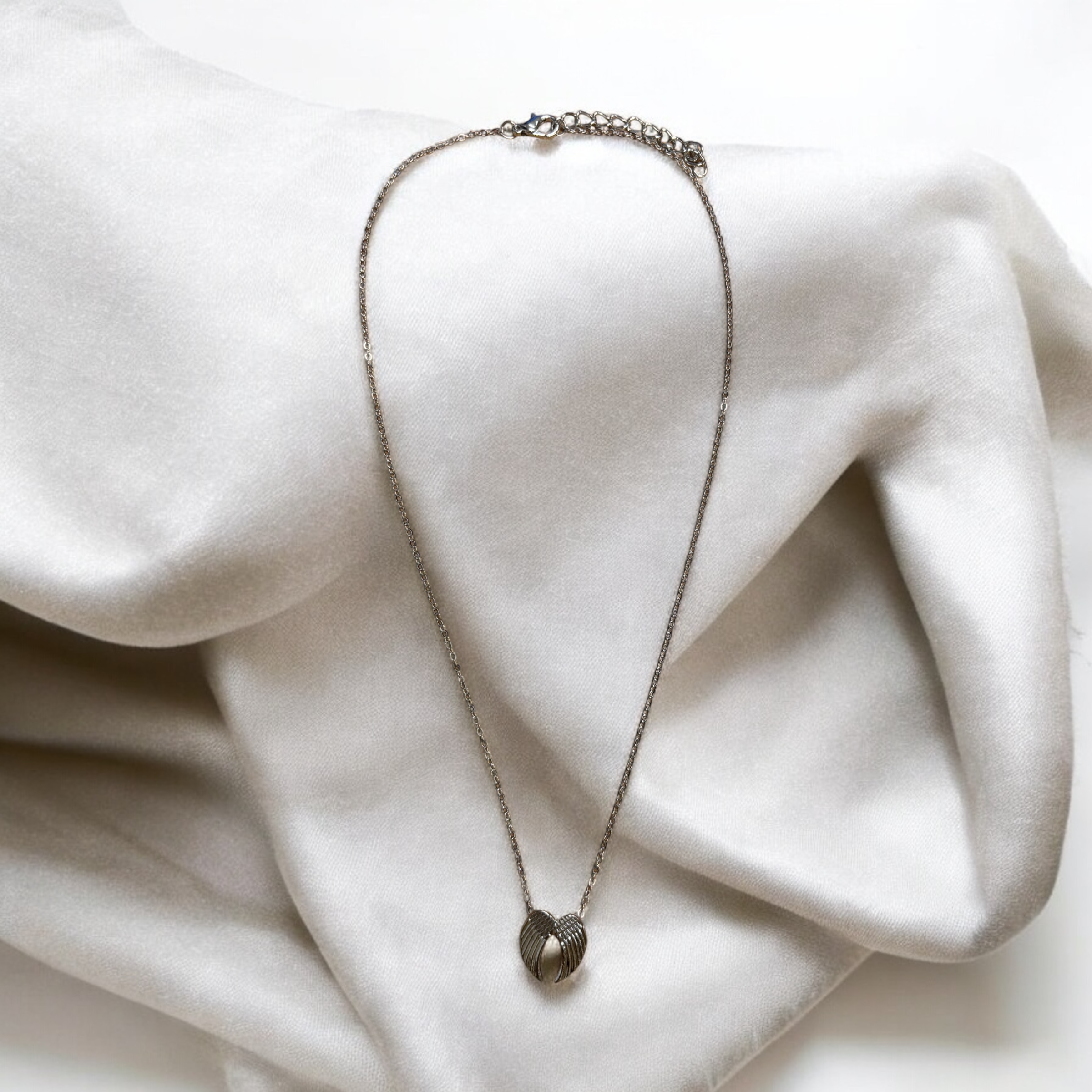 Hemelse Engel Ketting - Sieraden - Spiritueelboek.nl