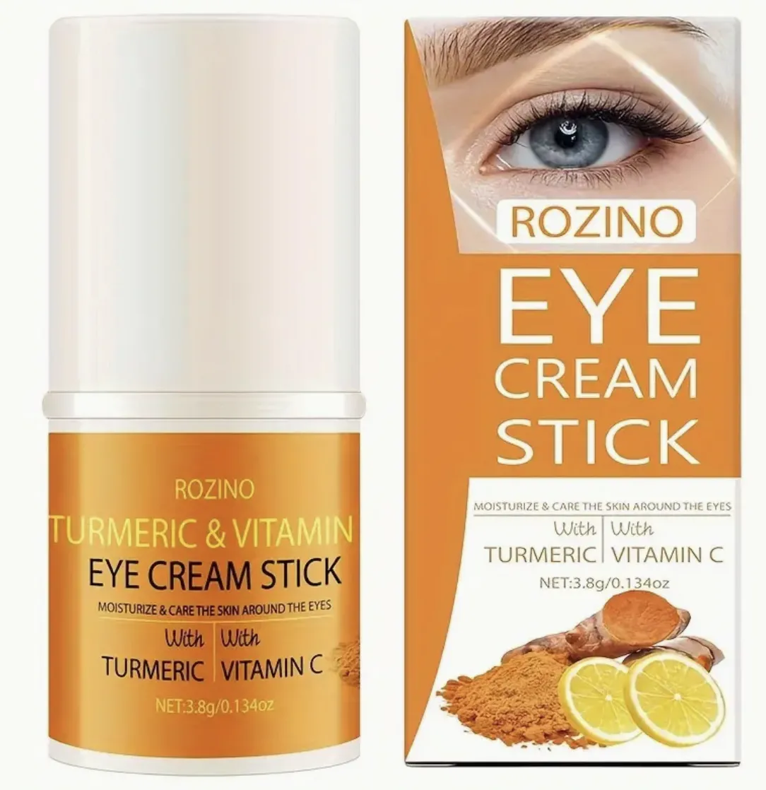 Ayurveda Oogcrème