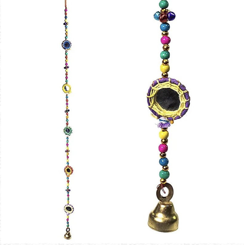 Decoratieve Slinger Spiegels
