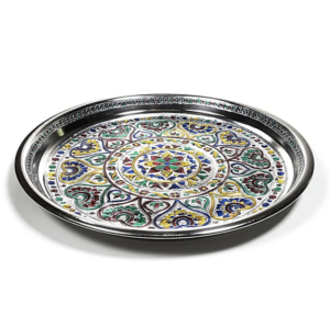 Offerschaal Mandala