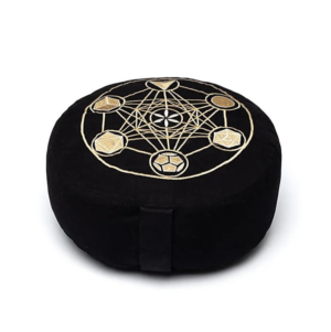 Meditatiekussen Metatron