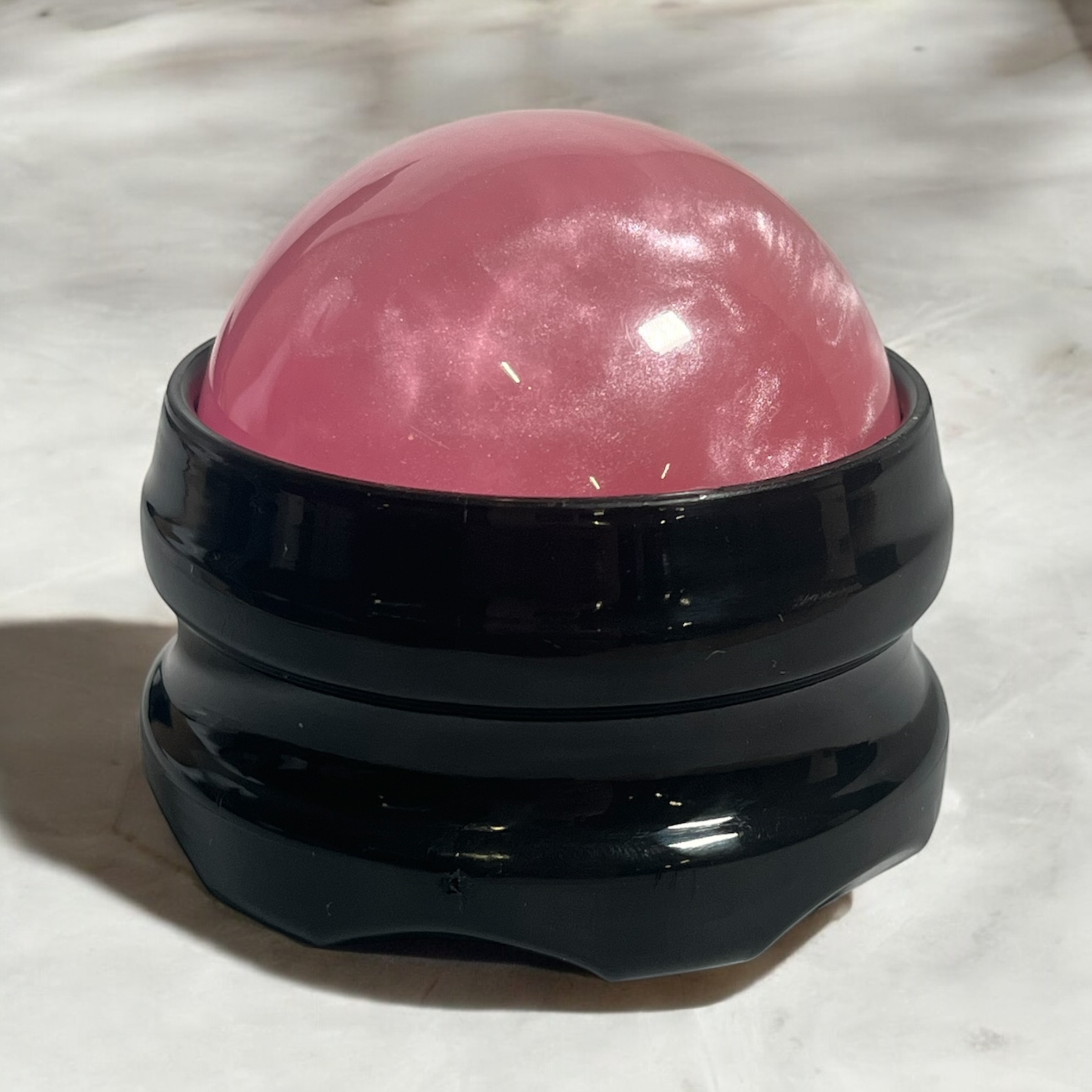 Massage Bol Roze