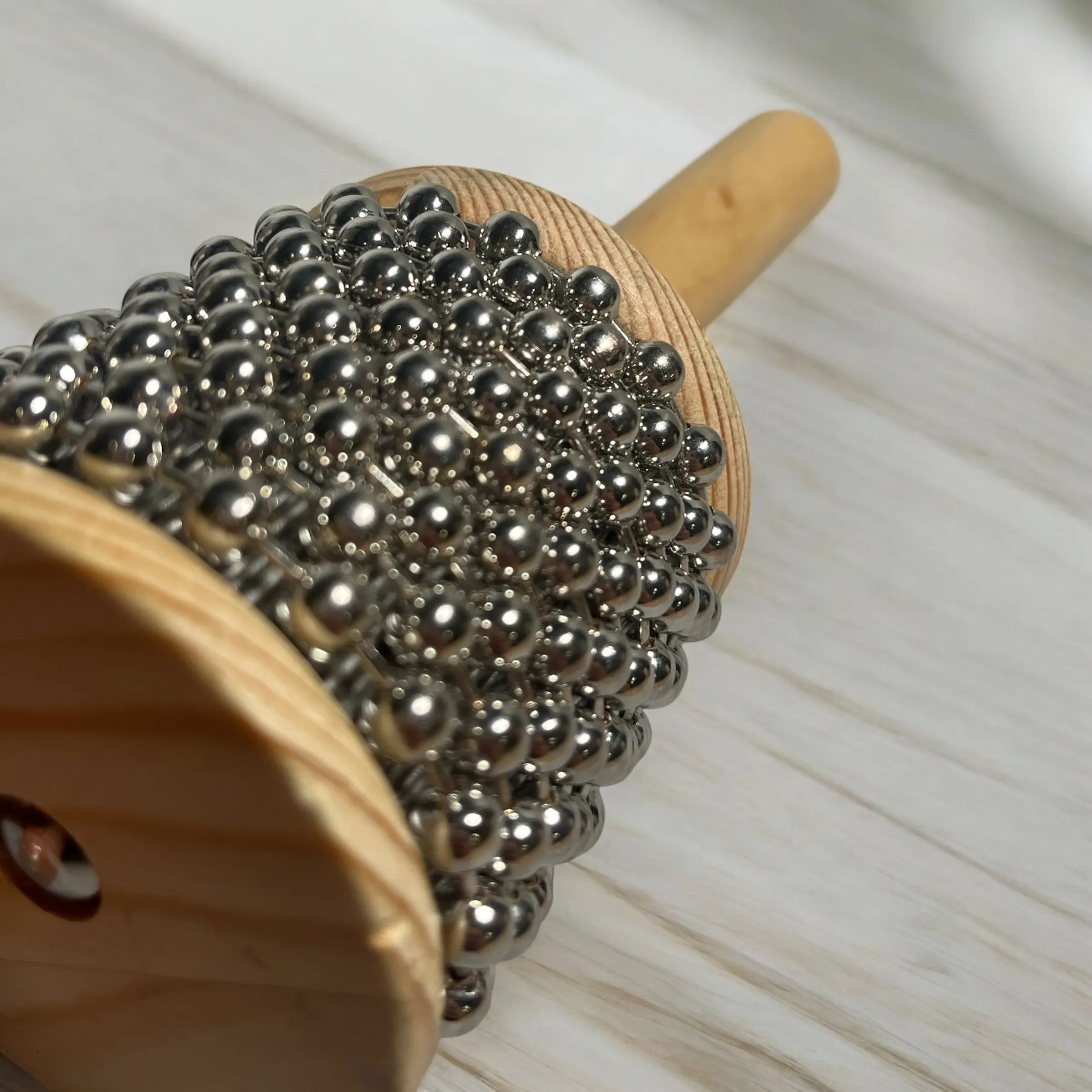 Percussie Muziek Instrument
